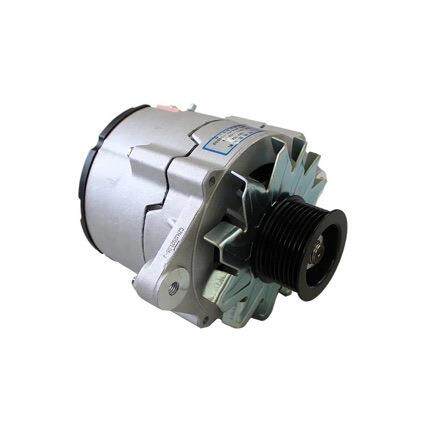厦工951装载机发电机D11-102-12发电机适用上柴6114发电机
