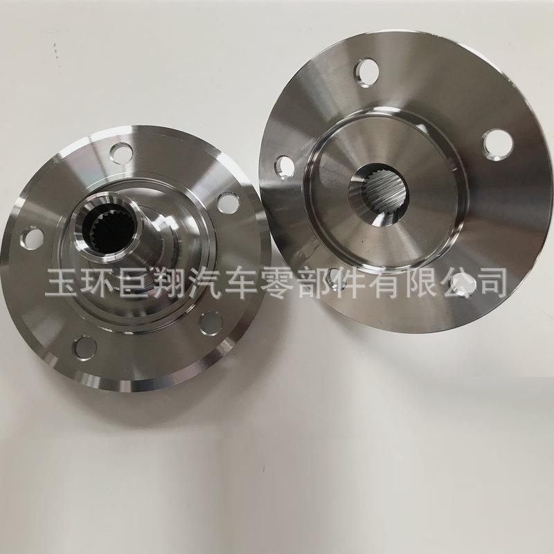轴承配件 2123-3103014拉达轮毂 轮毂单元轴承配件车轮毂