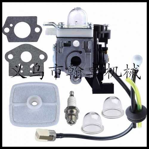 Zama RB-K93 / RBK93 SRM-225 SRM-225i 化油器 空滤器Carburetor