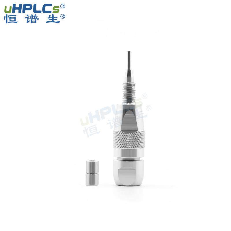 恒谱生USHD C18UPLC1.8um120A不锈钢反相C18液相色谱2.1#保护柱