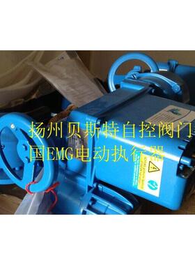 电动执行器 EM6 DIM 反馈板DMC-27C-02-FAS 234481-02498-18.13