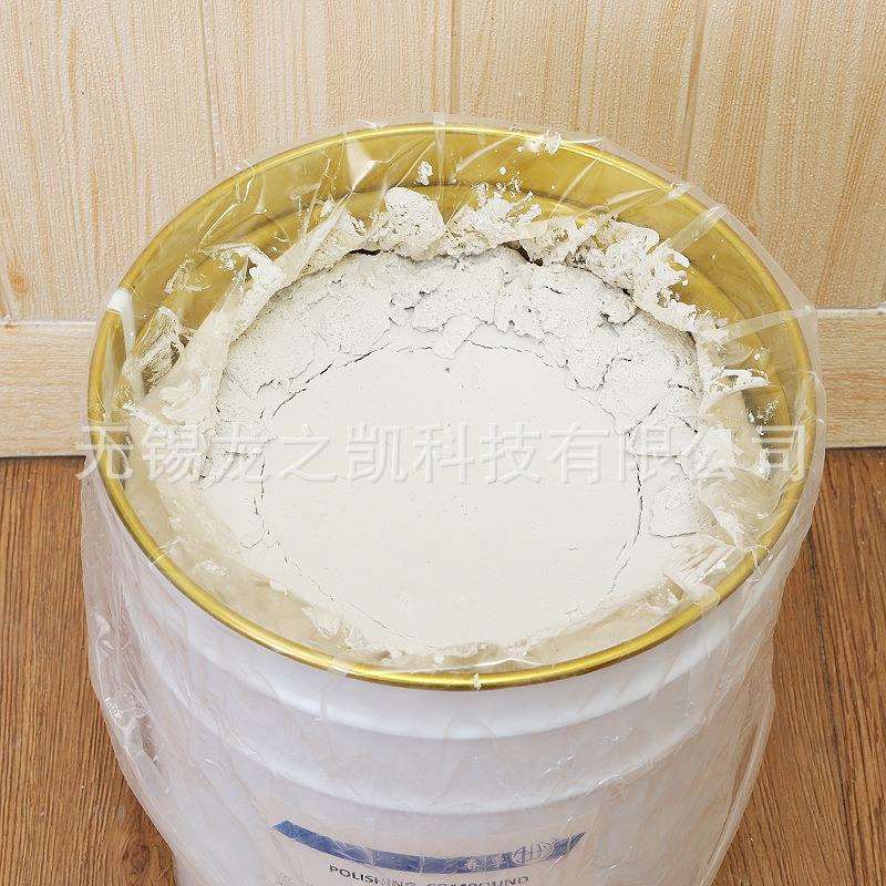 DP33金属粗滚油不锈钢抛光油钛金属中研磨打磨抛光油20KG厂家