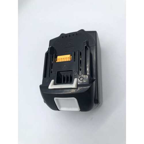 适合Makita18v电池牧田款电池BL1830BL1850充电电池