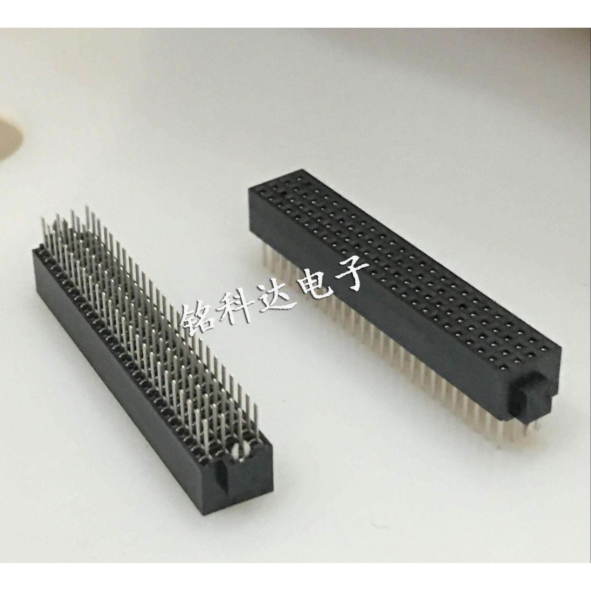 申泰Samtec连接器FOLC-125-04-S-Q-LC 进口原装