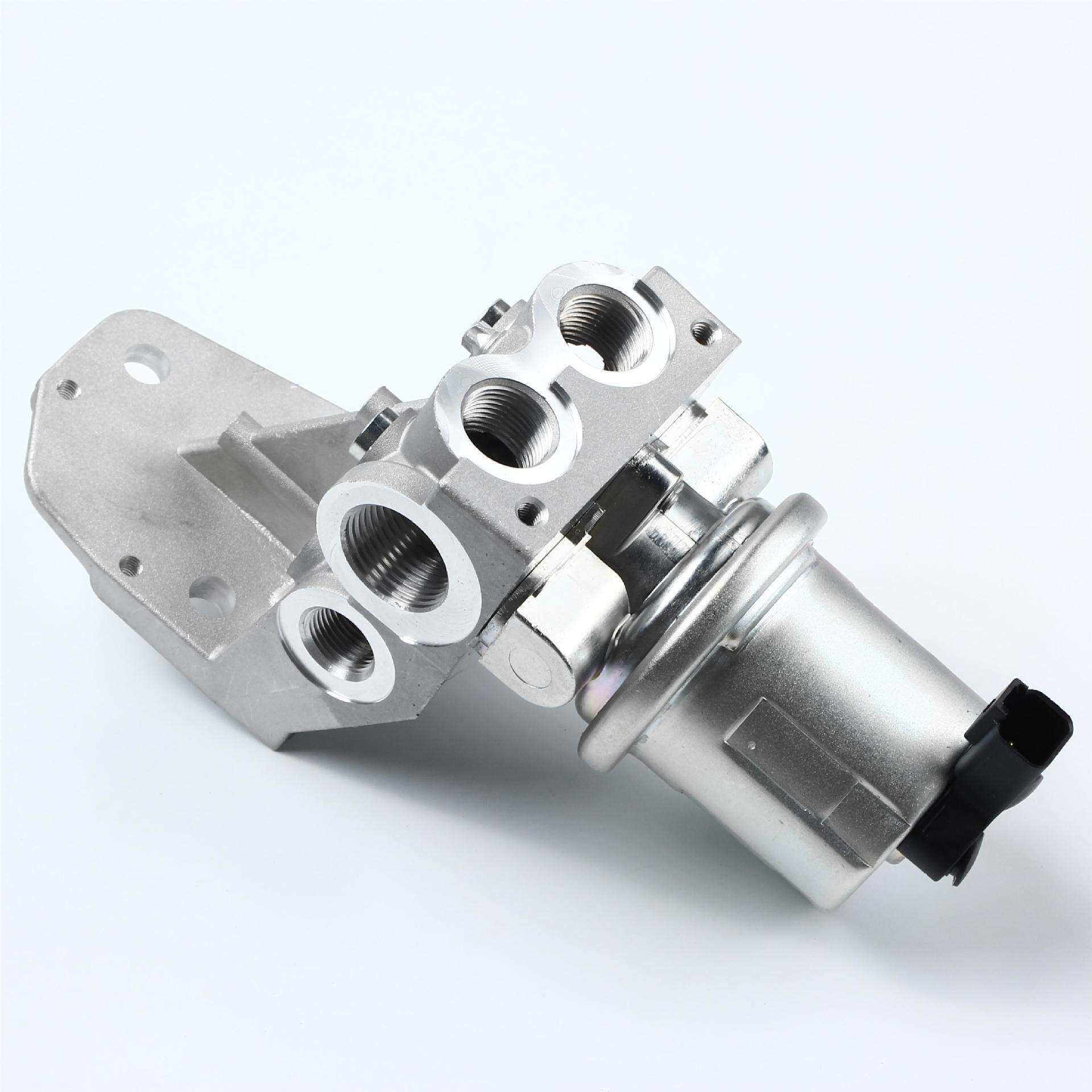 机械式燃油泵12V49350055362269P76921耐久汽油泵耐用油泵总成