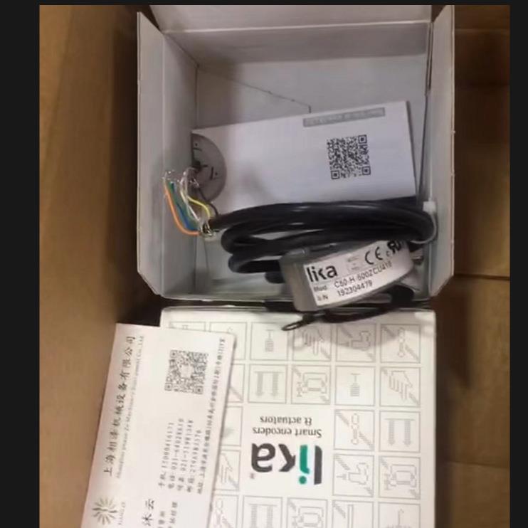 意大利莱卡lika编码器IP58S-H-PROGZCW48L1原装进口