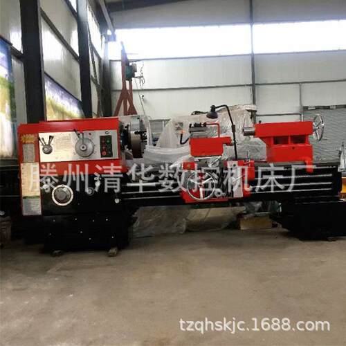 供应CW6280X1500卧式普通马鞍车床沈阳机型CW6180金属切削机床