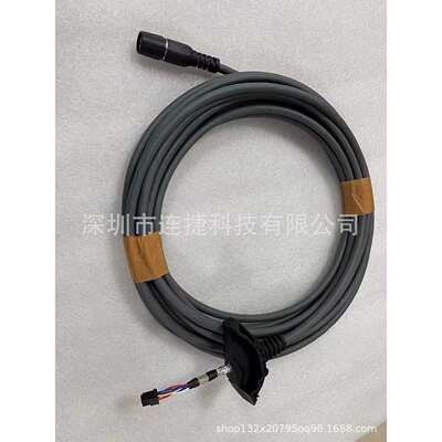 00-106-496kcp2机5器人示教器电缆i 00-110-186 00-132-345