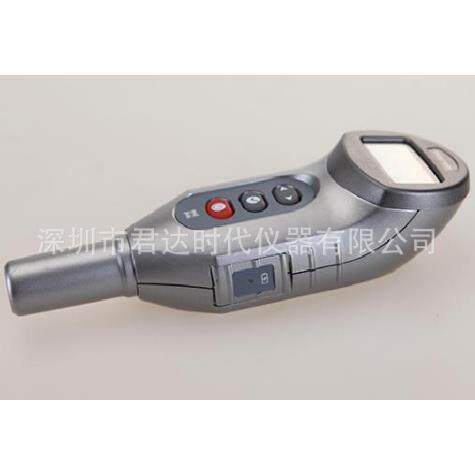 TIME5432邵氏AO型硬度计时代TIME5432C微孔材料TIME5433邵氏AM型