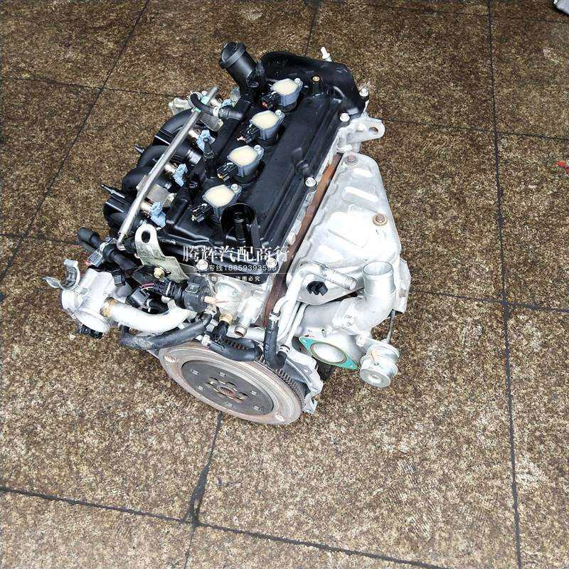 适用标志 凯旋 雪铁龙 塞纳 毕加索 2.0VVT1.6 C5 C2发动机总成