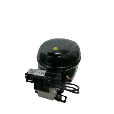 恩布拉科embraco压缩机FFI12HBK冰箱展示柜制冷压缩机中高背压