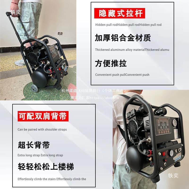 地暖清洗机脉冲洗全自动多功能地热自来水管道语音家用一体机