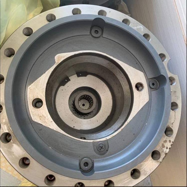 brevini riduttori布雷维尼 EM1045行星减速机power Transmission