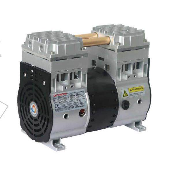 LEYNOW德国莱诺无油活塞式空压机HP-200C/300C/550C/1400C/2000C