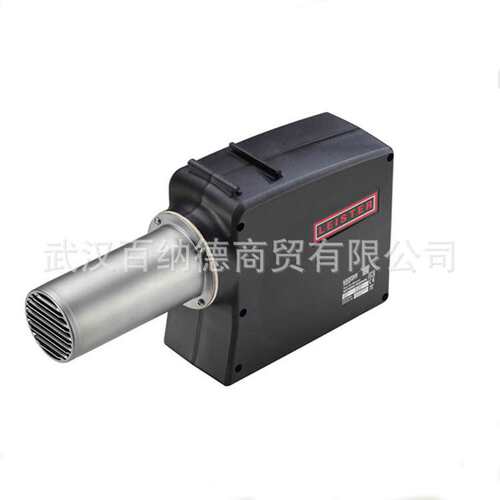莱丹leister Hot Air Blower HOTWIND PREMIUM热风机使用操作说明