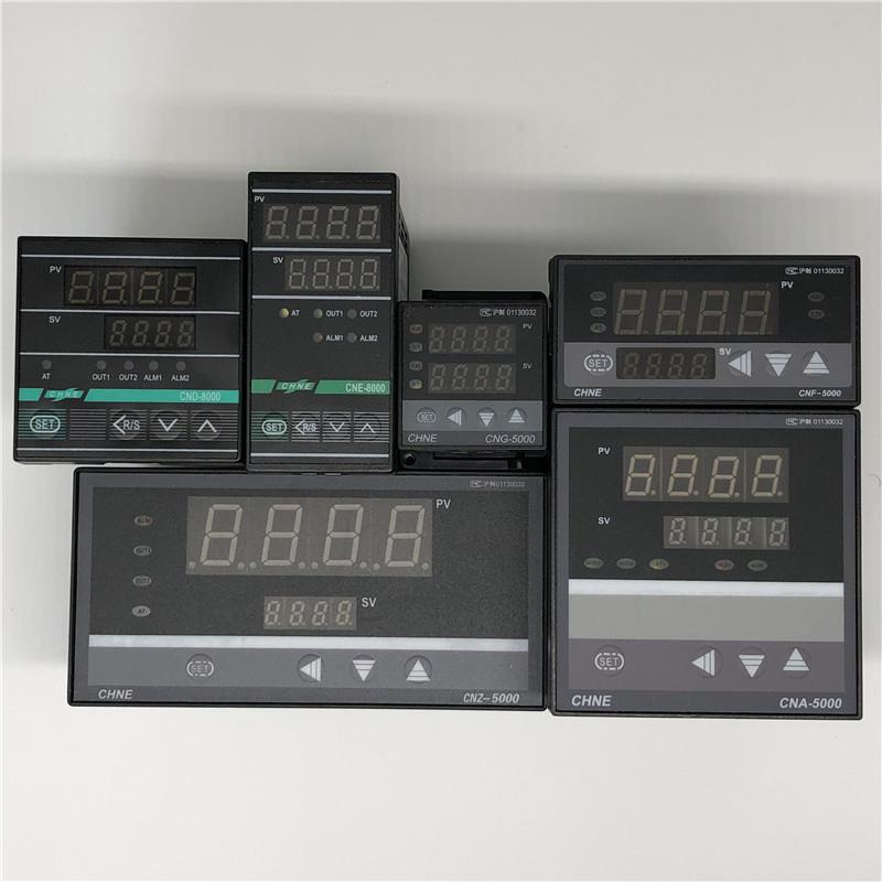 CHNE CND8000温控仪表8531温度调节器规格齐CHNE温控器
