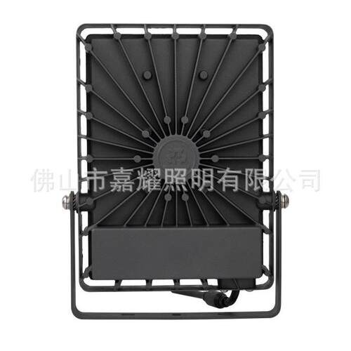 上海亚明FG6 50W 100W 150W 200W LED投光灯 亚字牌新款上市