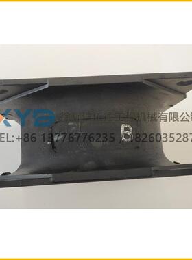 徐工XS262/333压路机 原厂配件 801902798 YLJ-19B/C减振器橡胶块