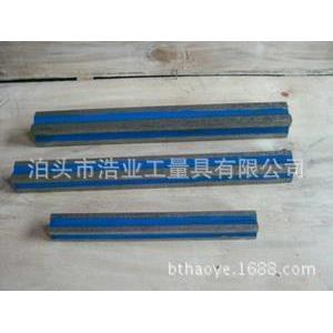 四棱测量平尺 四棱角尺 弧形平尺 325 350 375 400mm 1级研磨