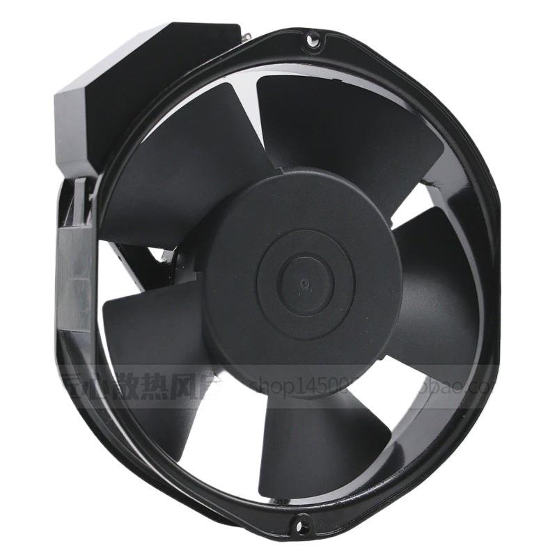 145FZY4-18-S 轴流风机 380vac 0.18A 30W 2400R 奥克微电机风扇