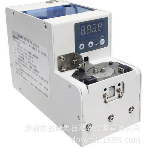 螺丝机自动打螺丝 拧螺丝机 JOFR-C5900转盘式螺丝供料器
