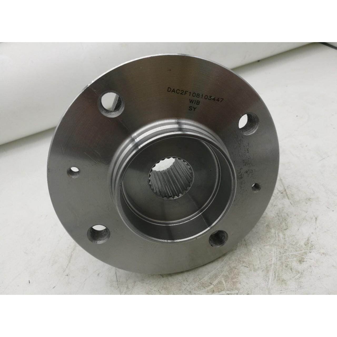 东风风神A60/R30前轮轮毂轴承DAC2F108103447
