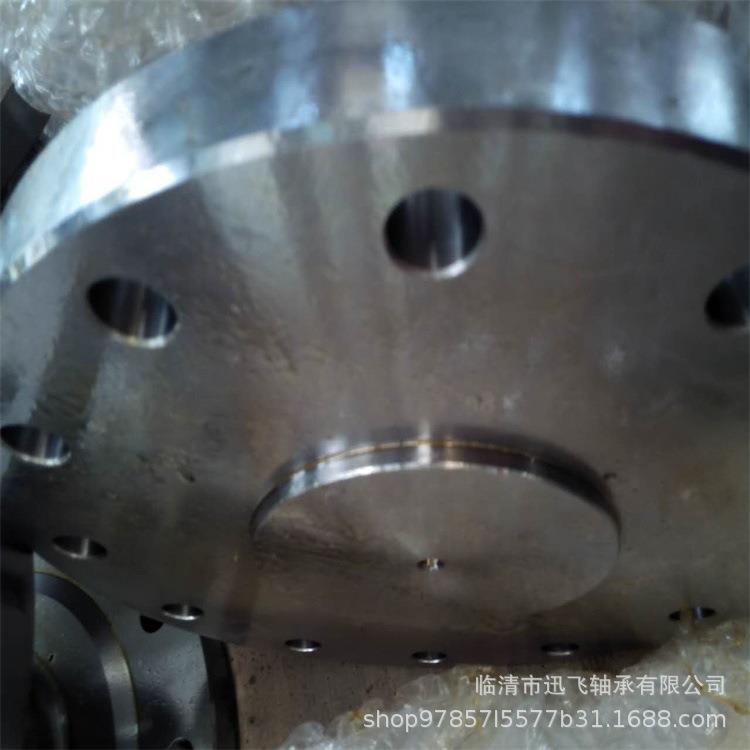 硬质合金钨钢镶嵌耐磨轴套轴瓦轴承螺旋输送设备卸船机设备非标