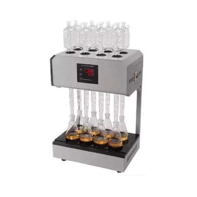 华晨HCA-100 标准COD消解器(同时消解5个样品 6个 10个)