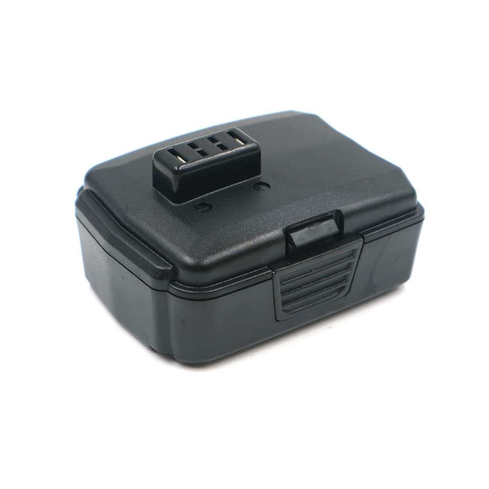 适合利优比Ryobi12VB CB120L/BPL-1220/HJP001手电钻 工具电池