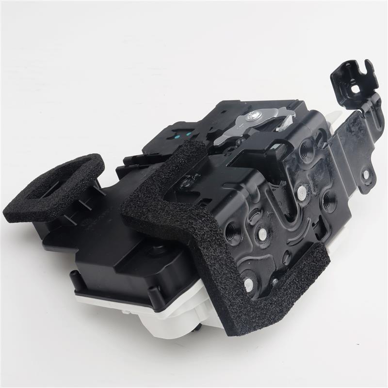 适用奥迪新款A6LC8 A7 A8L Q8 A7L S8车门锁块车门闭锁器中控锁块