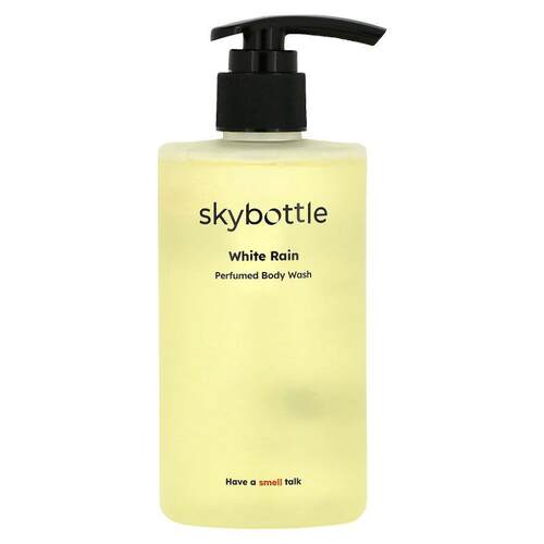 Skybottle,香氛沐浴露，白雨香，300 毫升