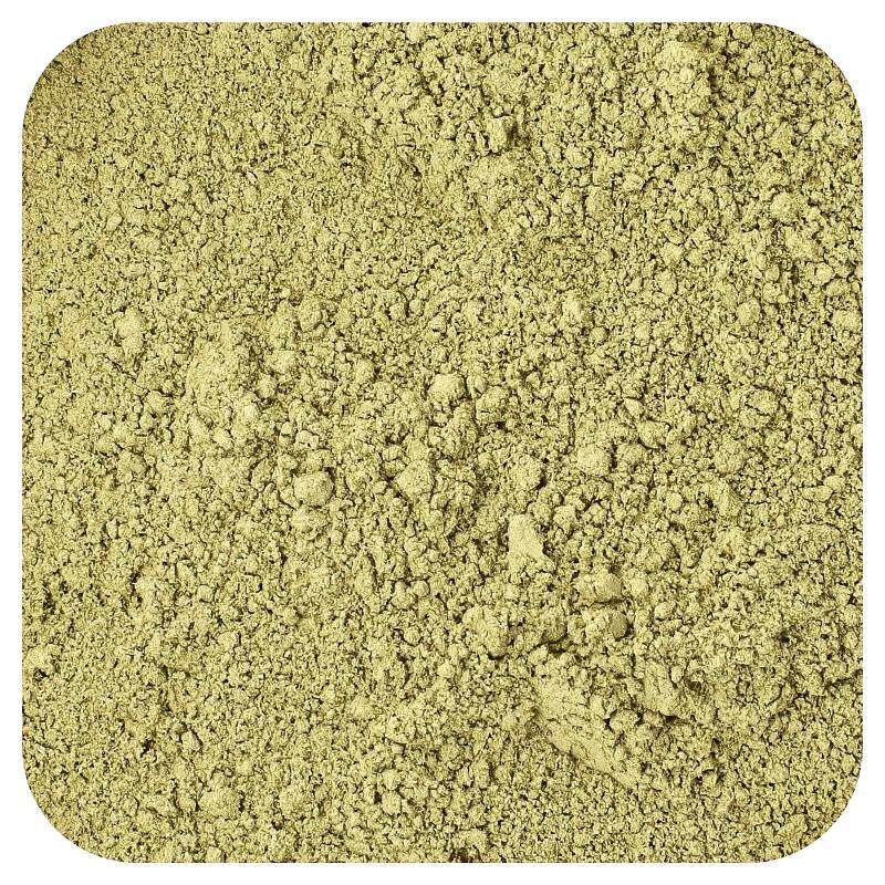 Starwest Botanicals,大麦草粉，有机，1 磅（453.6 克）