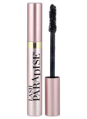 欧莱雅,Voluminous Lash Paradise™ 睫毛膏，205 神秘黑，0.28 液