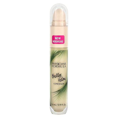 Physicians Formula,黄油亮肤遮瑕膏，1712792 白皙肤，0.19 液量
