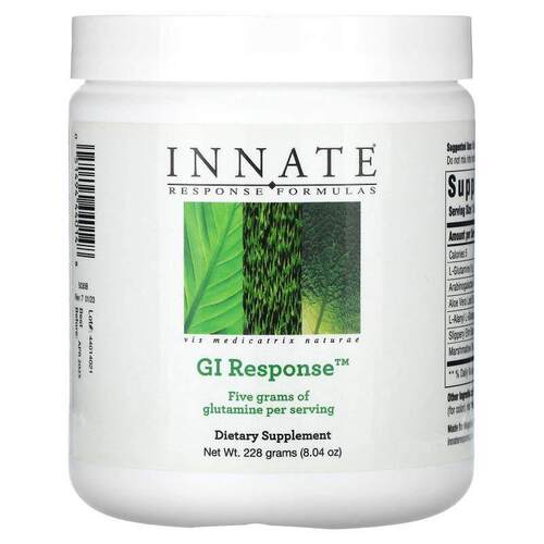 Innate Response Formulas,GI Sustain，8.04 盎司（228 克）