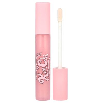 KimChi Chic Beauty,Candy Lips Lip Mask®，CLLM 01 粉红酸潘趣0