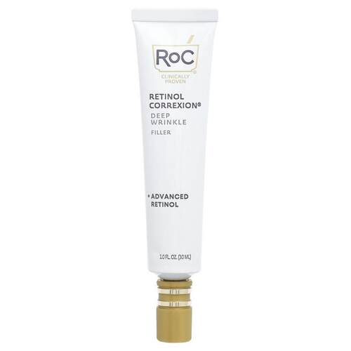 洛克,Retinol Correxion®，深皱纹淡化