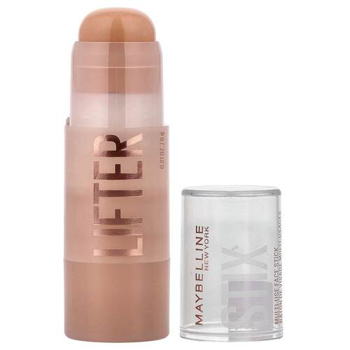 Maybelline,Lifter Stix，多功能面部棒，10 中性，0.21 盎司（6