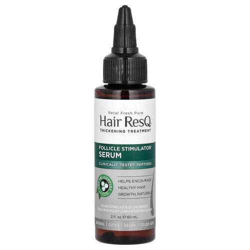 佩特斯,Hair ResQ®，Follicle Stimulator 护发精华