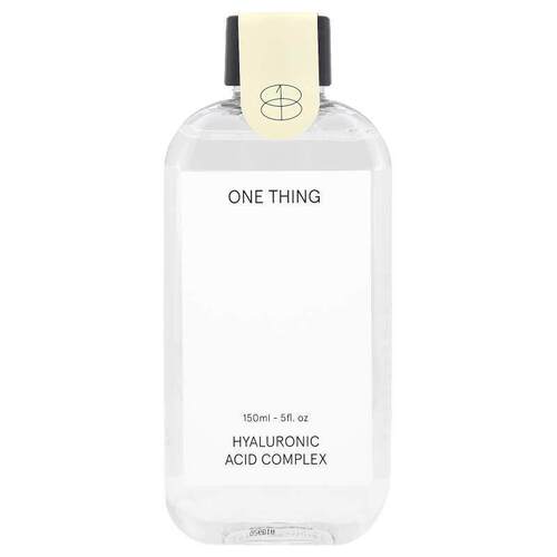 One Thing,透明质酸复合物