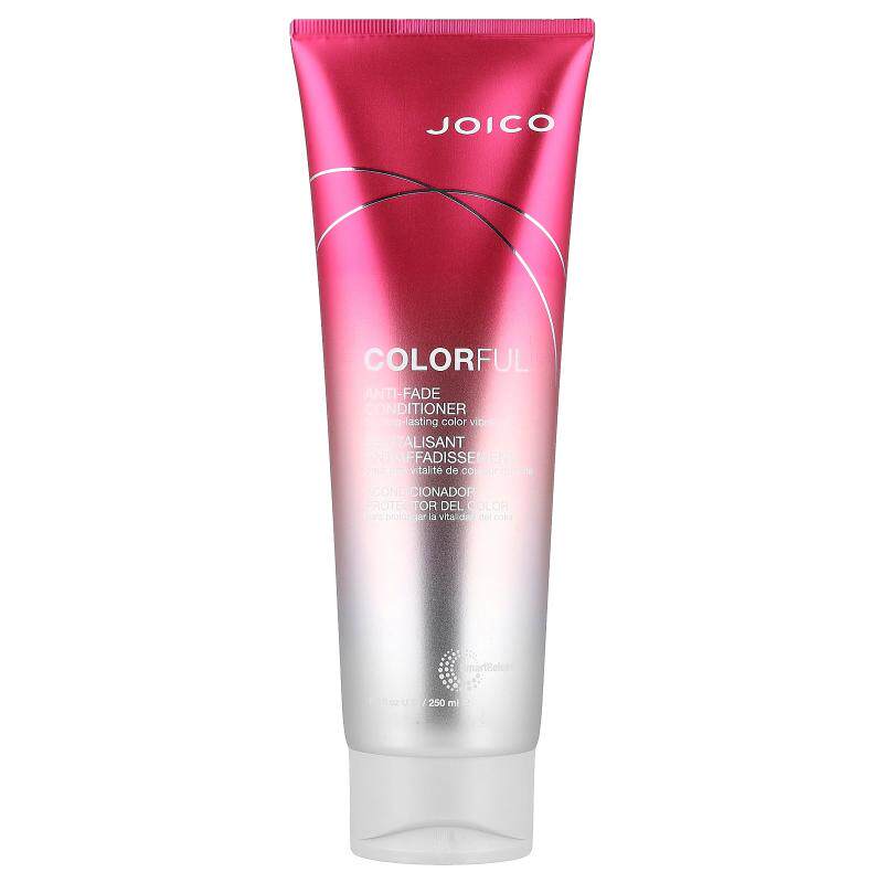 Joico,色彩,抗褪色护发素,8.5 液量盎司(250 毫升)