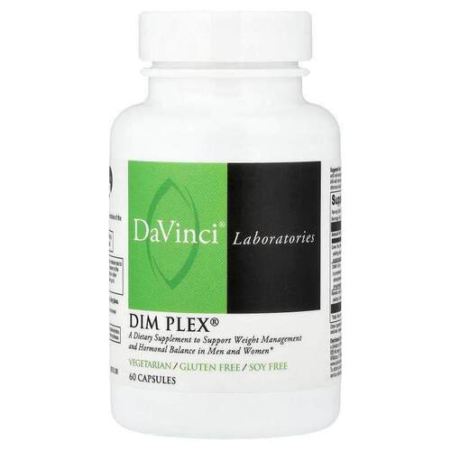 DaVinci Laboratories,DIM Plex