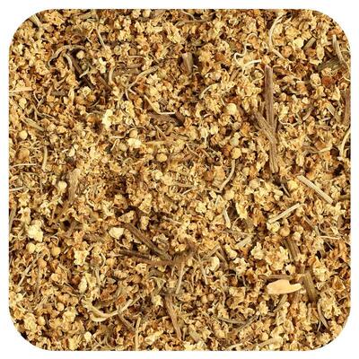 Starwest Botanicals,有机接骨木花，剪切和过筛，1 磅（453.6 克
