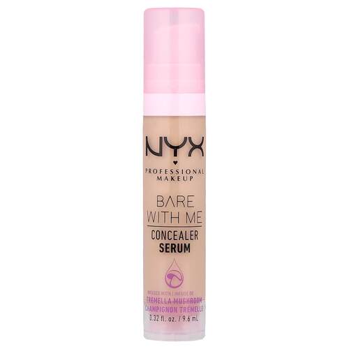 NYX Professional Makeup,Bare With Me，遮瑕精华
