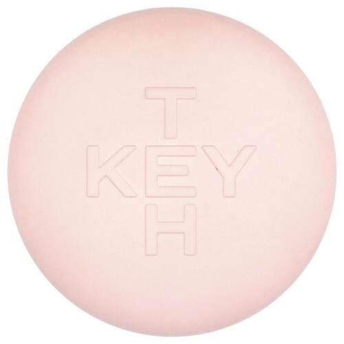 KEYTH,Colored Silky Fit Cover Cushion，01 象牙瓷色，0.52 盎1