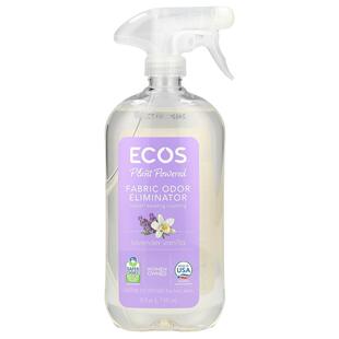 Earth Friendly Products,Ecos织物异味去除剂
