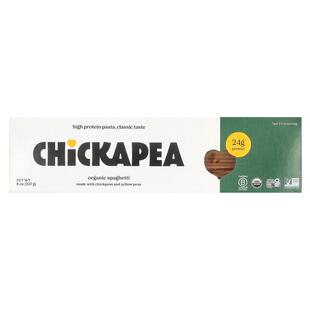 Chickapea,有机意大利粉，8 盎司（227 克）