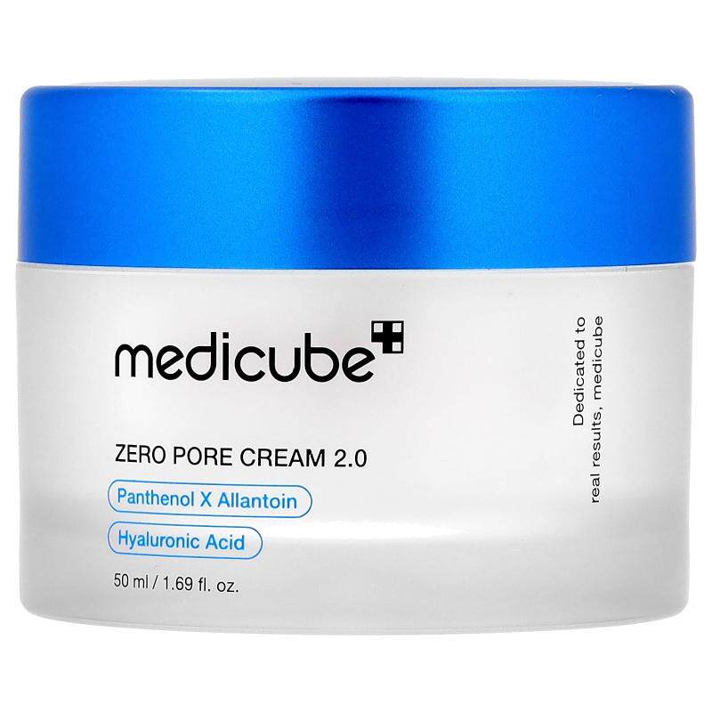 Medicube,毛孔细致霜 2.0，1.69 液量盎司（50 毫升）