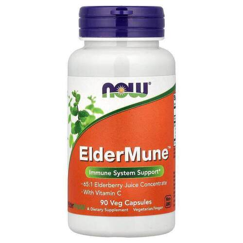 诺奥,ElderMune™，90 粒素食胶囊
