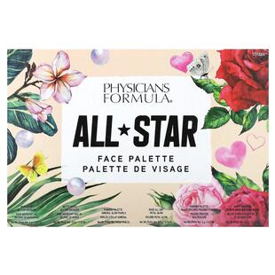 Physicians Formula,全明星面部修容套装
